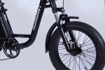 5" 48B 17.5А*г 500Вт чорний 2025 купити електро велик