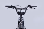 5" 48B 17.5А*г 500Вт чорний 2025 електровелосипед