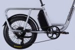 Електровелосипед  20" AL Dorozhnik eADAMANT DD FR рама-18