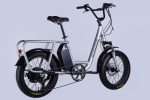 20" AL Dorozhnik eADAMANT DD FR рама-18