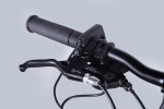 купити 20" AL Dorozhnik eONYX DD CS рама-11" 48B 12.5А*г 500Вт чорний YS 728 2025 електровелосипед
