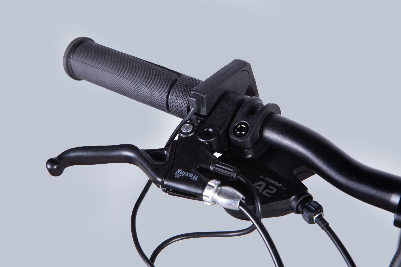 купити  20" AL Dorozhnik eONYX DD CS рама-11" 48B 12.5А*г 500Вт чорний YS 728 2025 електровелосипед
