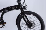 20" AL Dorozhnik eONYX DD CS рама-11" 48B 12.5А*г 500Вт чорний YS 728 2025 Електро велосипед Дорожник