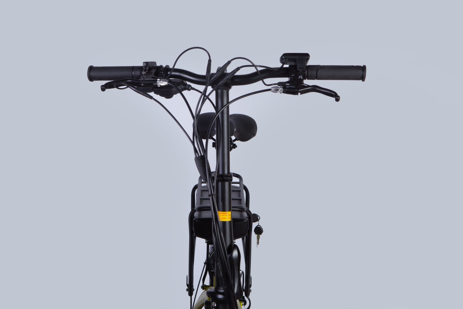 DOROZHNIK eONYX 20″ рама-11″ алюмінієва полегшена 48 B 500 Вт 12.5 А*г гірчичний (матовий) Електровелосипед купити в Україні