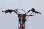 купити  26" AL Dorozhnik eRUBY DD FR рама-17" 36B 12.5А*г 500Вт бордовий YS 7496 2025 електровелосипед