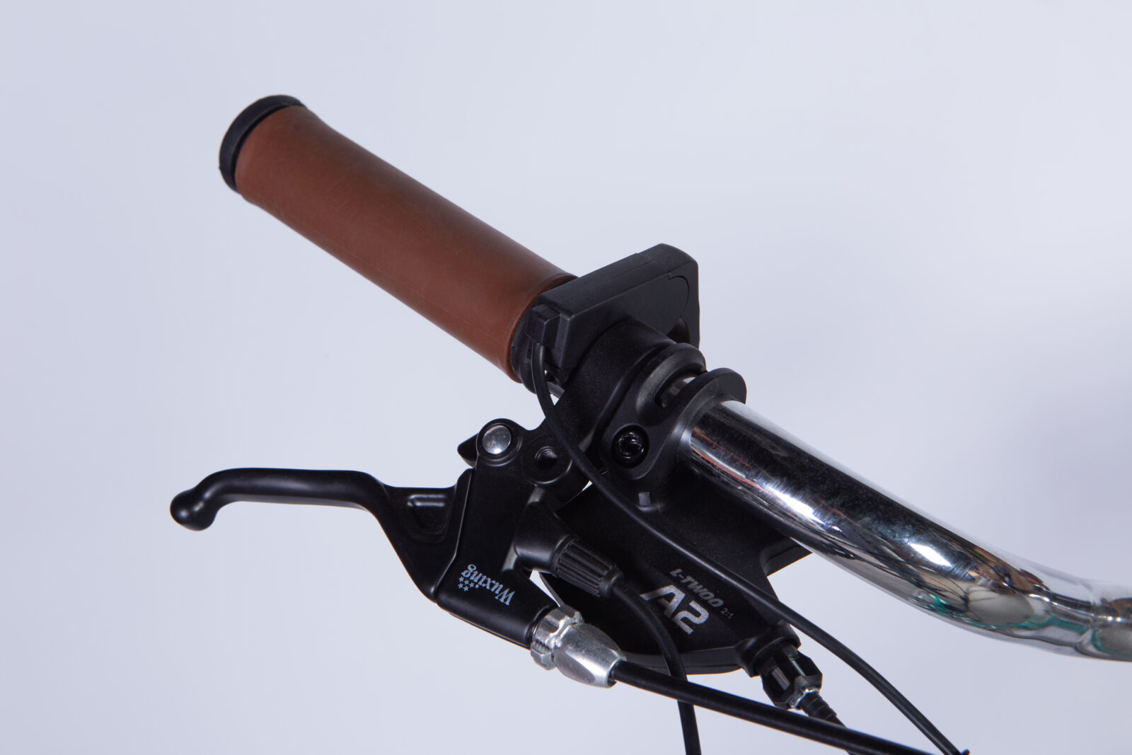 купити  26" AL Dorozhnik eRUBY DD FR рама-17" 36B 17.5А*г 500Вт бірюзовий YS 2260 2025 електровелосипед