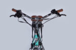Електровелосипед  26" AL Dorozhnik eRUBY DD FR рама-17" 36B 17.5А*г 500Вт бірюзовий YS 2260 2025 электровелосипед замовити