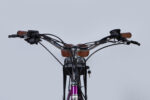 купити  26" AL Dorozhnik eRUBY DD FR рама-17" 48B 12.5А*г 500Вт пурпурний YS 7809 2025 електровелосипед