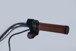 купити  26" ST Dorozhnik eAQUAMARINE BH рама-17" 36B 12.5А*г 350Вт синій YS 2033 2025 електровелосипед