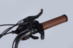купити  26" ST Dorozhnik eLUX Vbr FR рама-17" 36B 12.5А*г 500Вт бузковий YS 7102 60% matt 2025 крила