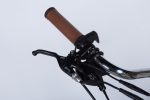 купити 28" ST Dorozhnik eRETRO Vbr FR рама-19" 36B 12.5А*г 500Вт чорний YS 768 2025 електровелосипед