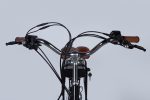 28" ST Dorozhnik eRETRO Vbr FR рама-19" 36B 12.5А*г 500Вт чорний YS 768 2025 Електро велосипед Дорожник