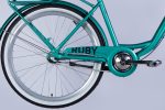 Велосипед AL 26" Dorozhnik RUBY PH рама-17" бірюзовий 2025 замовити