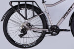 Велосипед AL 27.5" Dorozhnik UTILITY DD CS рама-18
