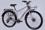 Велосипед AL 27.5" Dorozhnik UTILITY DD CS рама-18