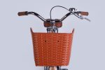 купити Велосипед ST 26" Dorozhnik LUX Velosteel рама-17" синій 2025