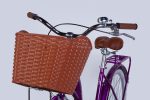 купити Велосипед ST 28" Dorozhnik AQUAMARINE BH рама-19" бузковий 2025