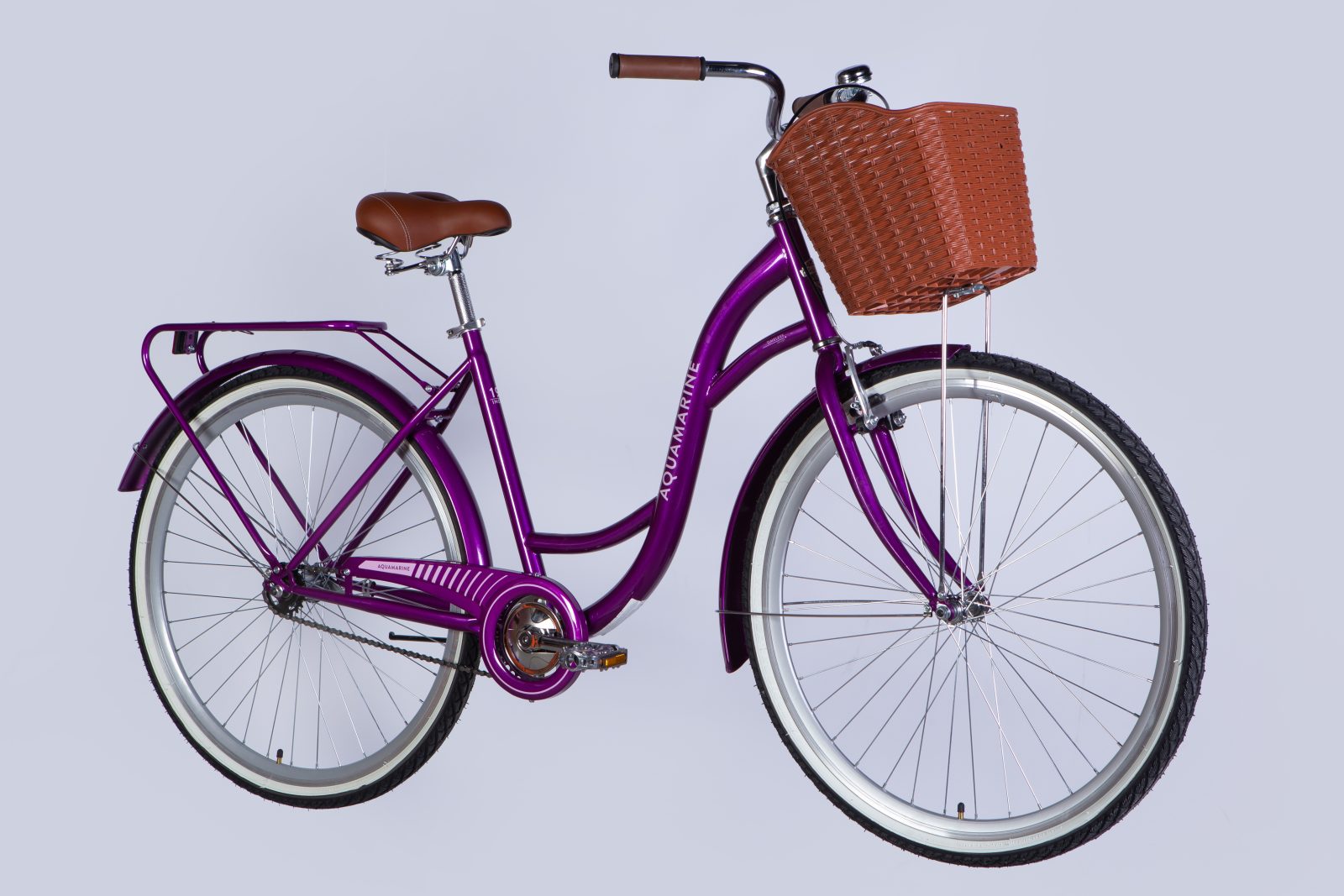 Велосипед ST 28" Dorozhnik AQUAMARINE BH рама-19" бузковий 2025 замовити