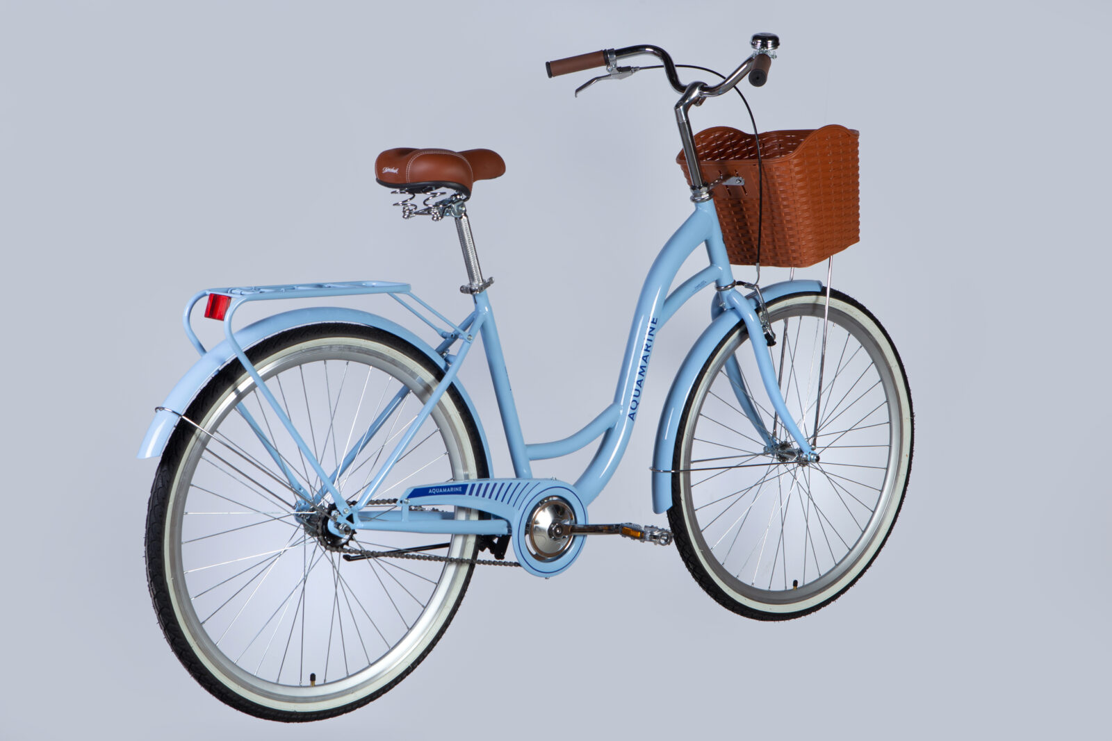 купити Велосипед ST 28" Dorozhnik AQUAMARINE BH рама-19" темно-блакитний 2025