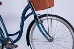 купити Велосипед ST 28" Dorozhnik AQUAMARINE BH рама-19" темно-синій 2025
