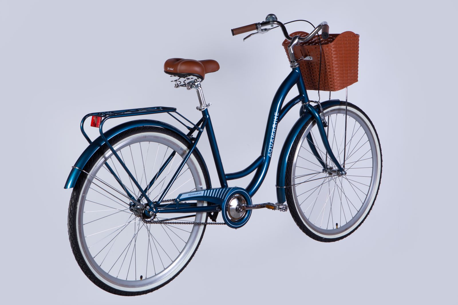 Велосипед ST 28" Dorozhnik AQUAMARINE BH рама-19" темно-синій 2025 замовити