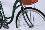 Велосипед ST 28" Dorozhnik AQUAMARINE BH рама-19" зелений 2025 замовити