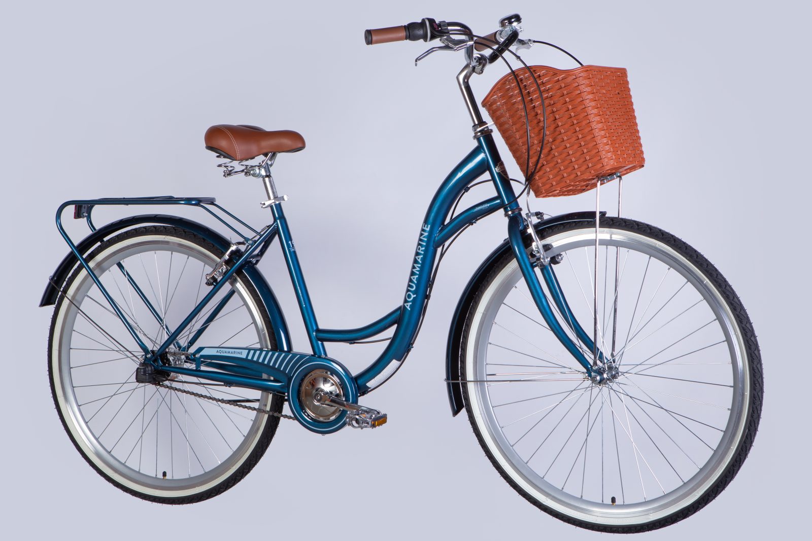 купити Велосипед ST 28" Dorozhnik AQUAMARINE PH рама-19" темно-синій 2025