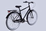 купити Велосипед ST 28" Dorozhnik COMFORT MALE PH рама-20" чорний 2025