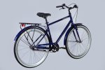 купити Велосипед ST 28" Dorozhnik COMFORT MALE PH рама-20" електрик 2025