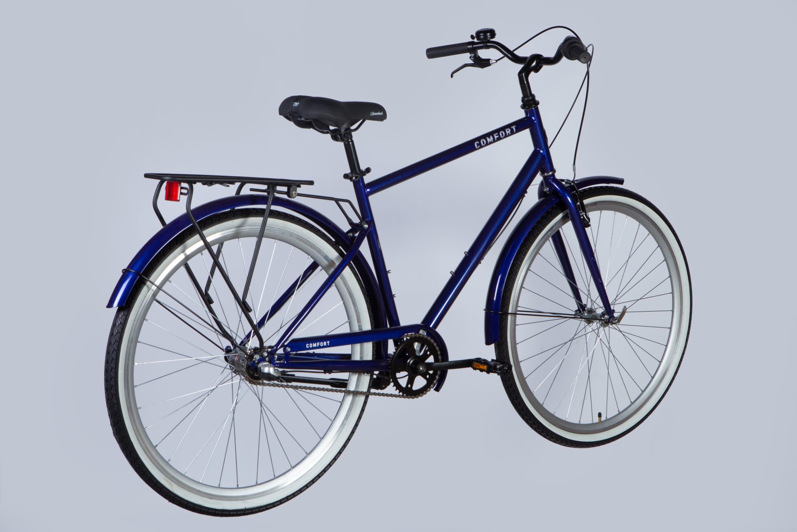 купити Велосипед ST 28" Dorozhnik COMFORT MALE PH рама-20" електрик 2025