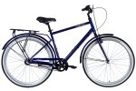 Велосипед Дорожник міський  ST 28" Dorozhnik COMFORT MALE PH рама-20" електрик 2025 для міста купити
