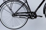 купити Велосипед ST 28" Dorozhnik COMFORT MALE Velosteel рама-20" чорний 2025