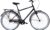 Велосипед Дорожник міський  ST 28" Dorozhnik COMFORT MALE Velosteel рама-20" чорний 2025 для міста купити