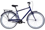Велосипед Дорожник міський  ST 28" Dorozhnik COMFORT MALE Velosteel рама-20" електрик 2025 для міста купити