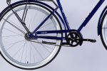 Велосипед ST 28" Dorozhnik COMFORT MALE Velosteel рама-20" електрик 2025 замовити