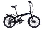 Велосипед Дорожник складний  AL 20" Dorozhnik ONYX DD CS рама-10