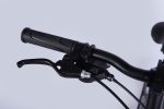складной Велосипед AL 20" Dorozhnik ONYX DD CS рама-10
