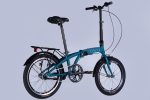 5" бірюзовий (матовий) 2025